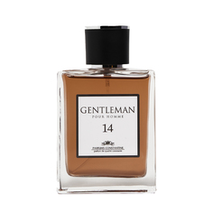 Туалетная вода Parfums Constantine Private Collection Gentleman 14