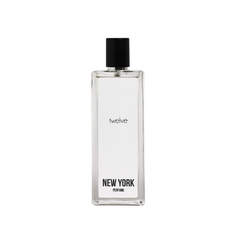 Парфюмерная вода New York Perfume Twelve 50 мл
