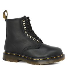 Ботинки женские Dr. Martens 26860001 черные 40 EU
