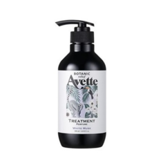 Парфюмированный кондиционер для волос TonyMoly Avette White Musk 500 мл