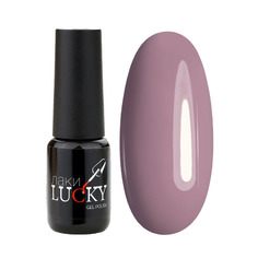 Гель-лак для ногтей Lucky Lak Lucky т.130