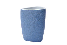 Стакан для зубных щёток Hoff Azzurro