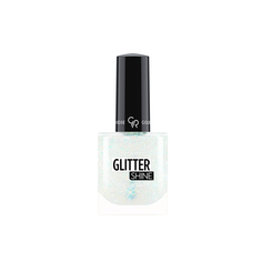 Лак для ногтей Golden Rose Extreme Glitter Nail Lacquer 203