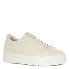 Кеды женские Vagabond 4924 бежевые 39 EU