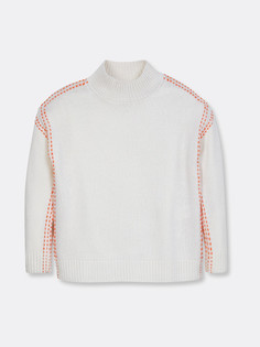 Джемпер женский Madeleine 532586 бежевый 36/38