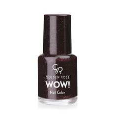 Лак для ногтей Golden Rose Wow! Nail Lacquer т.065