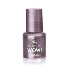 Лак для ногтей Golden Rose Wow! Nail Lacquer т.044