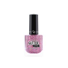 Лак для ногтей Golden Rose Extreme Glitter Nail Lacquer 208