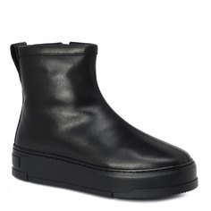 Ботинки женские Vagabond 5254 черные 41 EU