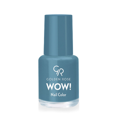 Лак для ногтей Golden Rose Wow! Nail Lacquer т.074