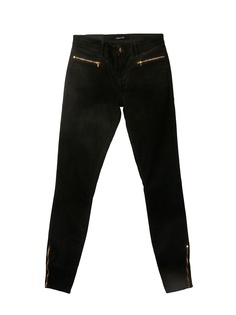 Брюки женские J Brand jbooo224 зеленые 25