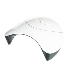Лампа UV/LED для сушки гель-лака ЮниLook 36W, 21х16х7см, пластик, USB-провод