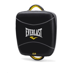 Макивара Everlast C3 Pro Leg Kick Pad черно-желтая
