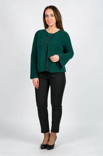 Брюки женские Futura 26604 черные 1