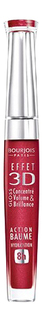 Блеск для губ Bourjois Effet 3D тон 06 Красный