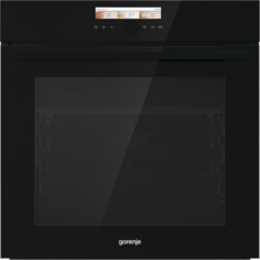 Встраиваемый электрический духовой шкаф Gorenje BOP798S37BG