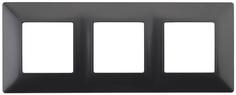 Рамка 3-постовая ERA Elegance 14-5003-05 Б0034397