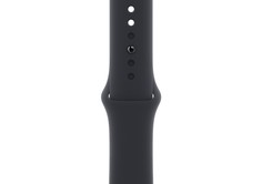 Ремешок Apple для Apple Watch 41mm Midnight Sport Band (MM0H3ZE/A)