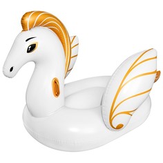 Плот для плавания Bestway Пегас, 231х150 см, 41118, 4015245