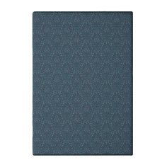 Простыня LOVEME Инди 2,0СП 180х220см, бязь, 100% хлопок