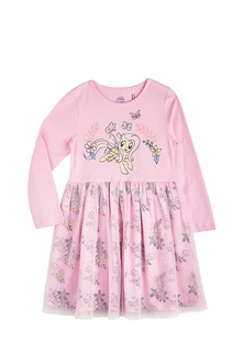 Платье детское My little pony AW20MLP1043236 розовый р.110