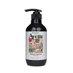 Парфюмированный шампунь для волос TonyMoly Avette Pear&Freesia 500 мл
