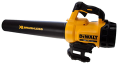 Аккумуляторная воздуходувка DeWalt DCM562PB-QW без АКБ и ЗУ