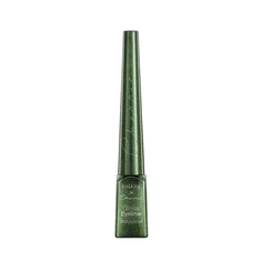 Водостойкая подводка для глаз IsaDora Glossy Eyeliner т.62