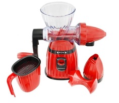 Ручная соковыжималка Meileyi MLY-662 Good Store24
