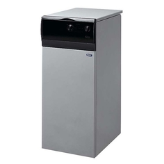 Котел газовый Baxi Slim 1.230iN 4E (WSB43123347)