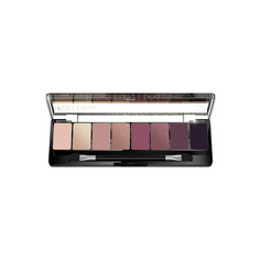 Палетка теней для век Eveline Cosmetics Professional Eyeshadow Palette т.05 Essential rose