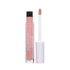 Жидкая помада-блеск для губ Seventeen Matlishious Super Stay Lip Color т.03