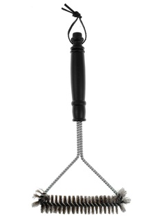 Коптильня Щётка для чистки гриля Maclay 30cm 4570997