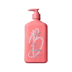 Молочко для тела Hempz увлажняющее Sweet Jasmine & Rose Herbal Body Moisturizer 500ml