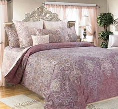 Пододеяльник Mercury Home Пачули основа Евро макси 220x240 Сатин