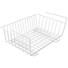 Корзина подвесная с держателями для бумажных полотенец "Порядок". 41х26х19 см. DA56-112 Home Novelties Limited