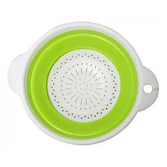 Дуршлаг МФК-профит складной 23 см