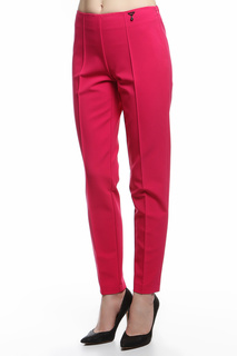 Брюки женские Maria Grazia Severi 5102666_1 розовые 44