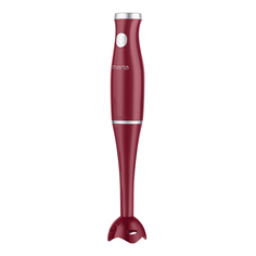Погружной блендер MARTA MT-1572 Red