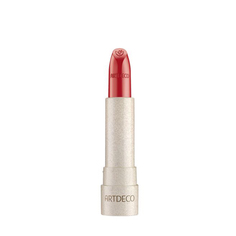 Помада для губ увлажняющая Artdeco Green Couture Natural Cream Lipstick т.607