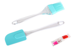 Набор кухонных принадлежностей Коралл для выпечки