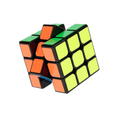 Развивающая игрушка Кубик Рубика 3x3 cube101a No Brand