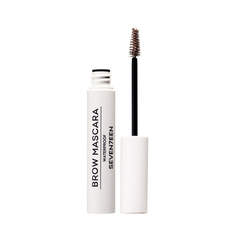 Тушь для бровей Seventeen Brow Mascara Waterproof т.01 Миндаль