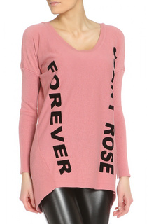 Джемпер женский Denny Rose 51013 розовый S