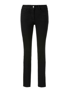 Джинсы женские Madeleine 164251 черные 38