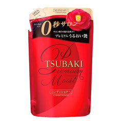 Кондиционер для волос Tsubaki Premium Moist Conditioner