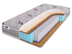 Матрас SkySleep 160 x 186 NATURE PRO Heavy Medium S1000