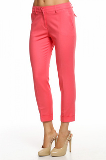 Брюки женские Seventy PT0114_545 розовые 42