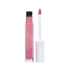 Жидкая помада-блеск для губ Seventeen Matlishious Super Stay Lip Color т.19