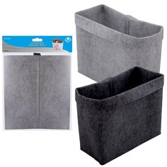Корзина для хранения "Фэлт". Размер 20х21,5х13,5см VL56-92 Home Novelties Limited
